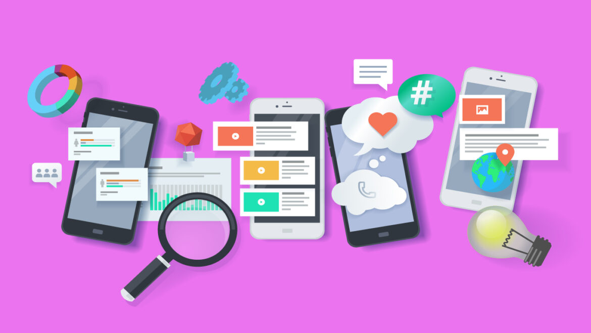 Lleva la curación de contenido a tus publicaciones