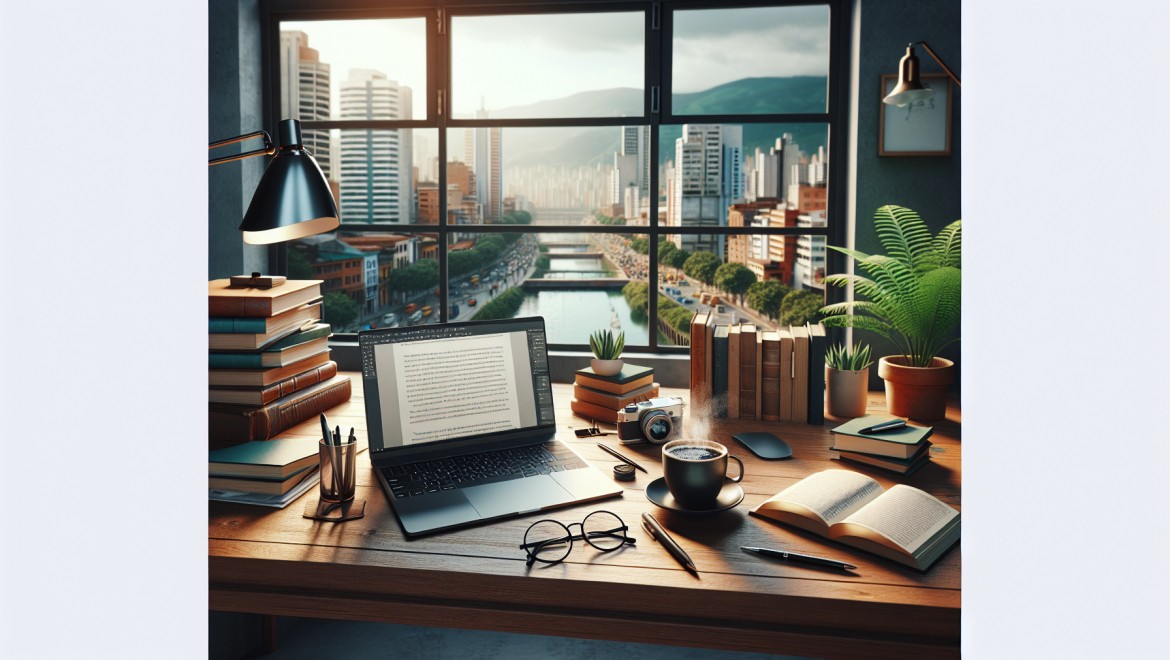 1. Prompts de escritura 2. Escritura de blogs 3. Ideas para blogs 4. Inspiración para escribir 5. Técnicas de escritura