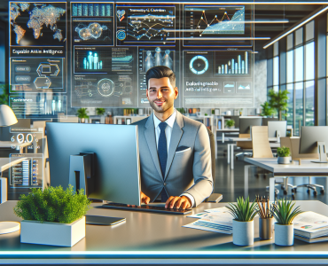 1. Modelo Grok 2. XAI (Inteligencia Artificial Explicable) 3. Desarrolladores de modelos 4. Vanguardia 5. Aprendizaje automático